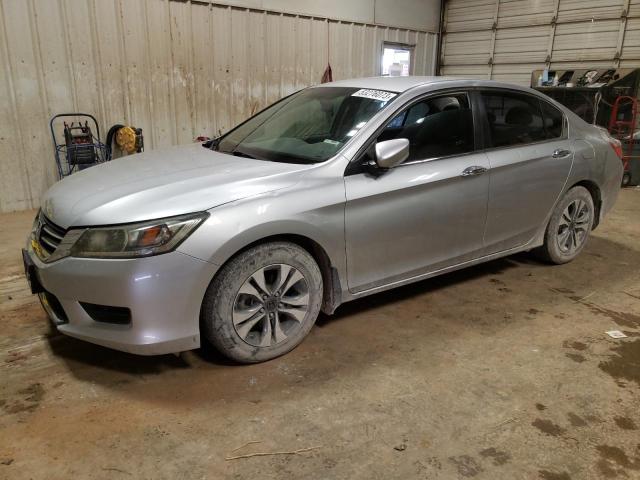 Photo 0 VIN: 1HGCR2F38EA093501 - HONDA ACCORD LX 