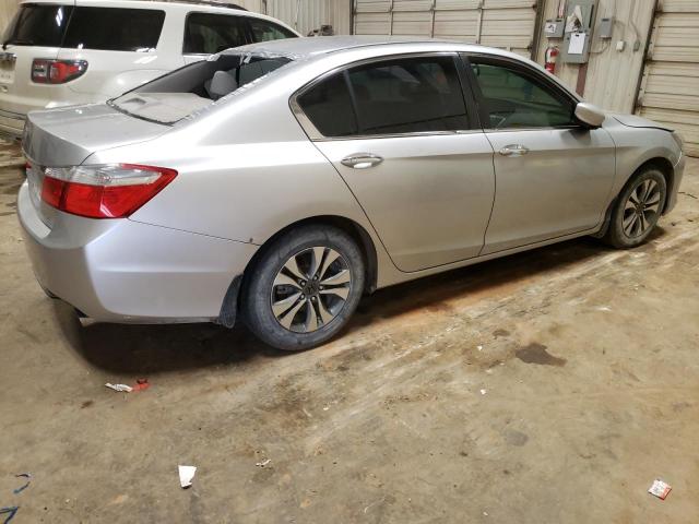 Photo 2 VIN: 1HGCR2F38EA093501 - HONDA ACCORD LX 