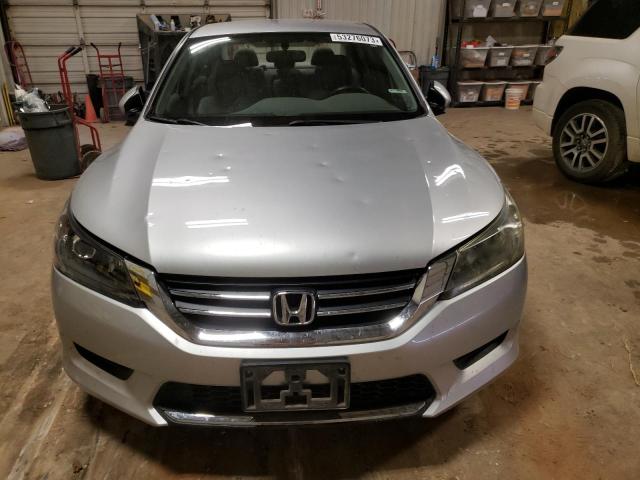 Photo 4 VIN: 1HGCR2F38EA093501 - HONDA ACCORD LX 