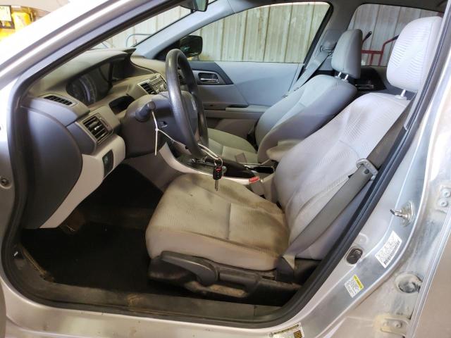 Photo 6 VIN: 1HGCR2F38EA093501 - HONDA ACCORD LX 