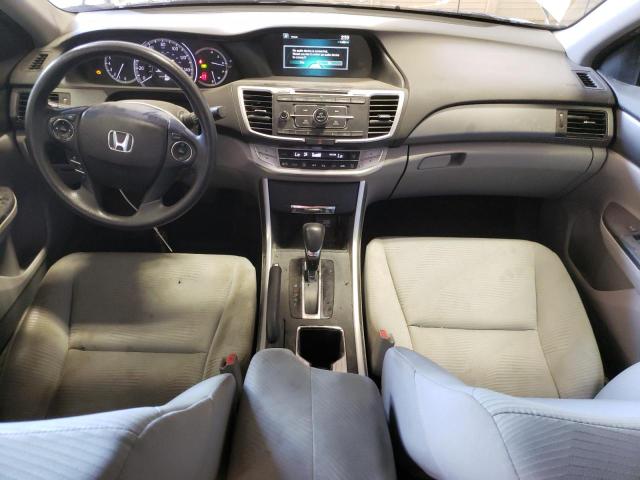 Photo 7 VIN: 1HGCR2F38EA093501 - HONDA ACCORD LX 