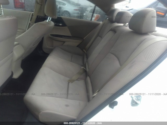 Photo 7 VIN: 1HGCR2F38EA095359 - HONDA ACCORD SEDAN 