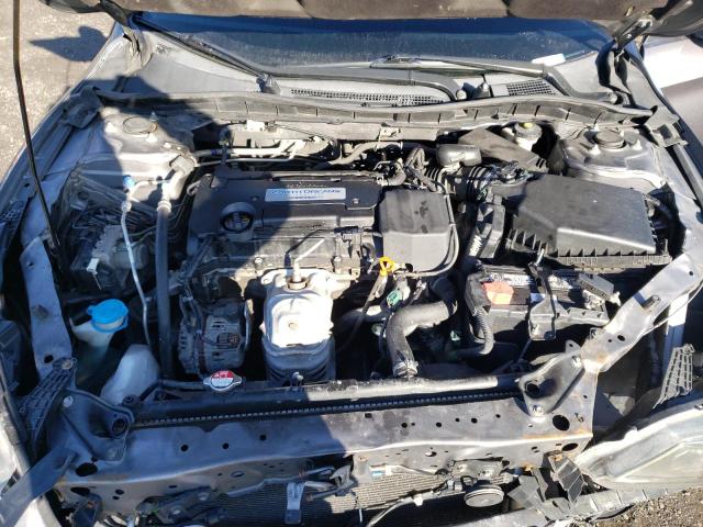 Photo 10 VIN: 1HGCR2F38EA096169 - HONDA ACCORD LX 