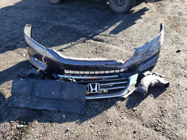 Photo 11 VIN: 1HGCR2F38EA096169 - HONDA ACCORD LX 