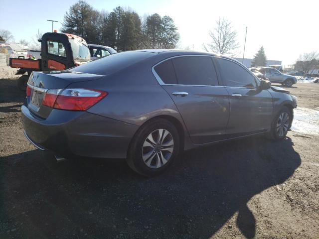 Photo 2 VIN: 1HGCR2F38EA096169 - HONDA ACCORD LX 