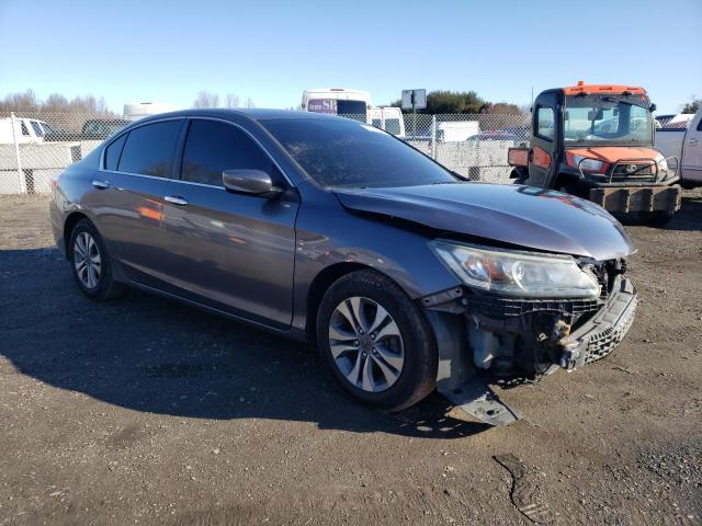 Photo 3 VIN: 1HGCR2F38EA096169 - HONDA ACCORD LX 