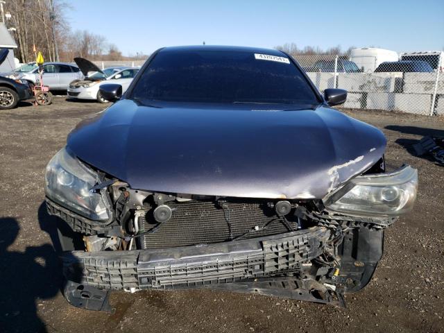 Photo 4 VIN: 1HGCR2F38EA096169 - HONDA ACCORD LX 