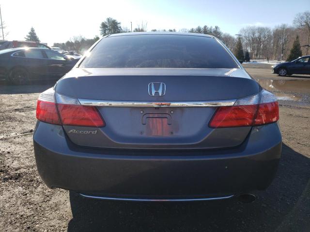 Photo 5 VIN: 1HGCR2F38EA096169 - HONDA ACCORD LX 