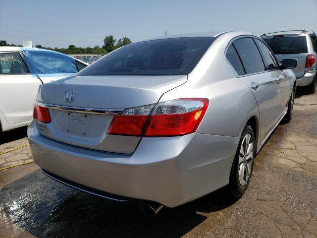 Photo 3 VIN: 1HGCR2F38EA102567 - HONDA ACCORD LX 