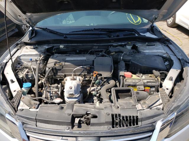 Photo 6 VIN: 1HGCR2F38EA102567 - HONDA ACCORD LX 