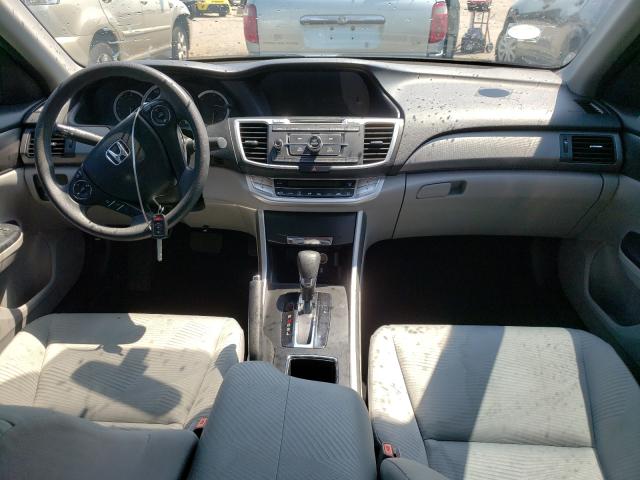 Photo 8 VIN: 1HGCR2F38EA102567 - HONDA ACCORD LX 