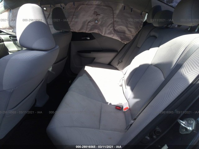 Photo 7 VIN: 1HGCR2F38EA102973 - HONDA ACCORD SEDAN 