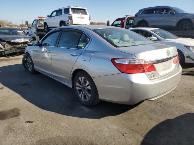 Photo 1 VIN: 1HGCR2F38EA109079 - HONDA ACCORD LX 