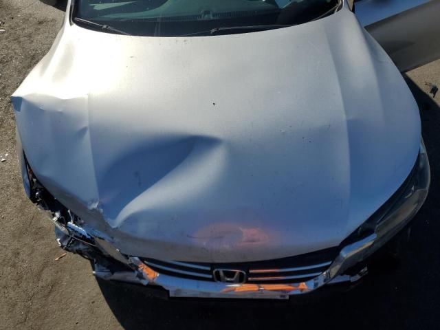 Photo 10 VIN: 1HGCR2F38EA109079 - HONDA ACCORD LX 