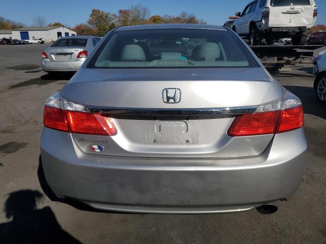 Photo 5 VIN: 1HGCR2F38EA109079 - HONDA ACCORD LX 