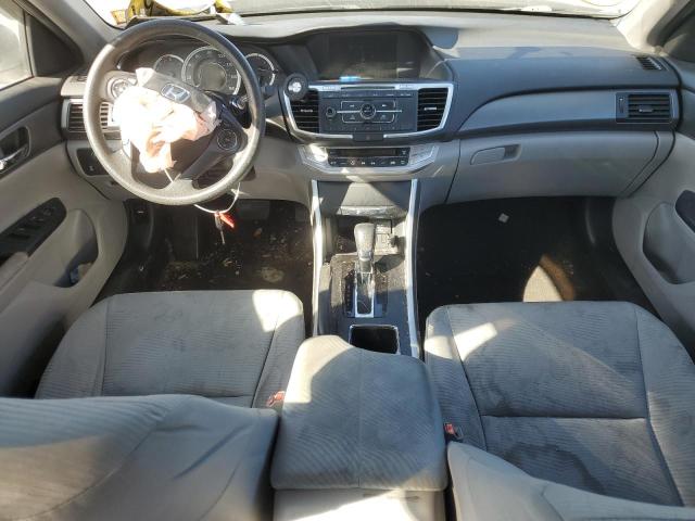 Photo 7 VIN: 1HGCR2F38EA109079 - HONDA ACCORD LX 