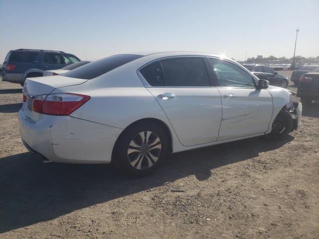 Photo 2 VIN: 1HGCR2F38EA113925 - HONDA ACCORD LX 