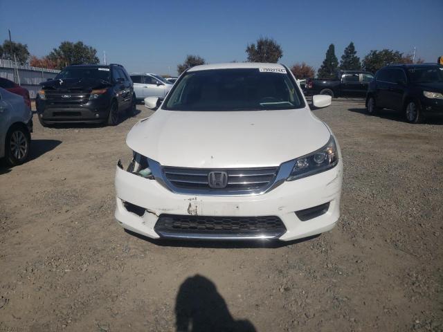 Photo 4 VIN: 1HGCR2F38EA113925 - HONDA ACCORD LX 