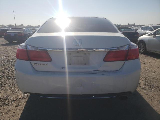 Photo 5 VIN: 1HGCR2F38EA113925 - HONDA ACCORD LX 