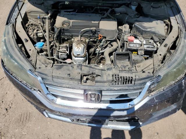 Photo 10 VIN: 1HGCR2F38EA115898 - HONDA ACCORD LX 