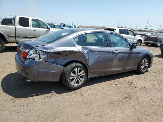 Photo 2 VIN: 1HGCR2F38EA115898 - HONDA ACCORD LX 