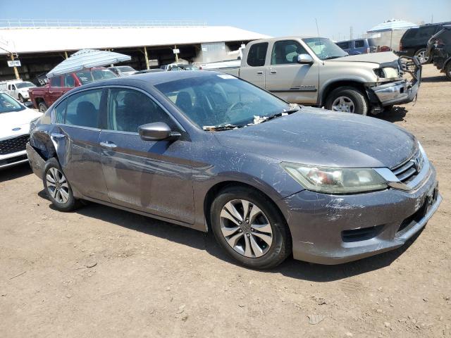 Photo 3 VIN: 1HGCR2F38EA115898 - HONDA ACCORD LX 