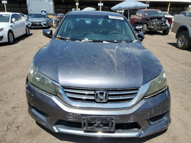 Photo 4 VIN: 1HGCR2F38EA115898 - HONDA ACCORD LX 