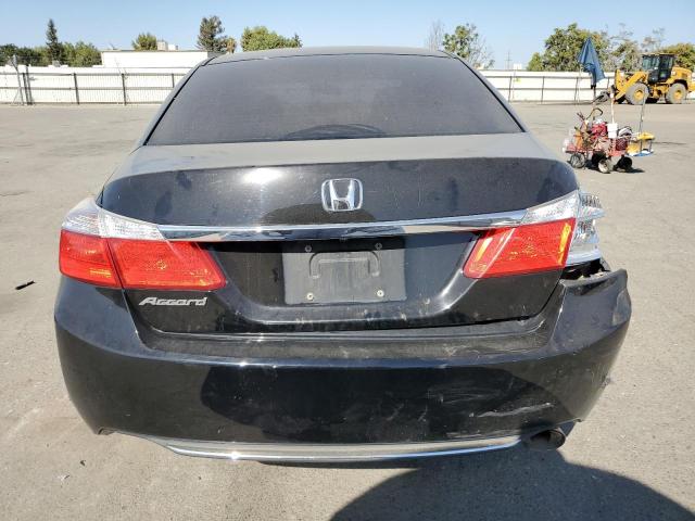 Photo 5 VIN: 1HGCR2F38EA120034 - HONDA ACCORD LX 