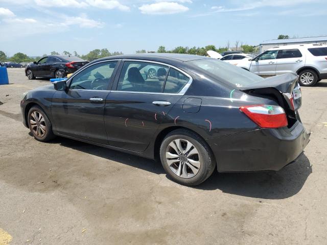 Photo 1 VIN: 1HGCR2F38EA121183 - HONDA ACCORD 