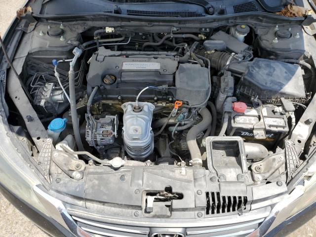 Photo 10 VIN: 1HGCR2F38EA121183 - HONDA ACCORD 