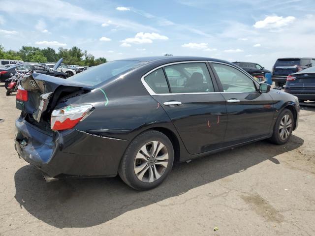 Photo 2 VIN: 1HGCR2F38EA121183 - HONDA ACCORD 