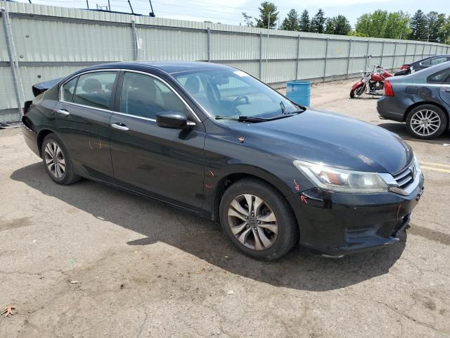 Photo 3 VIN: 1HGCR2F38EA121183 - HONDA ACCORD 