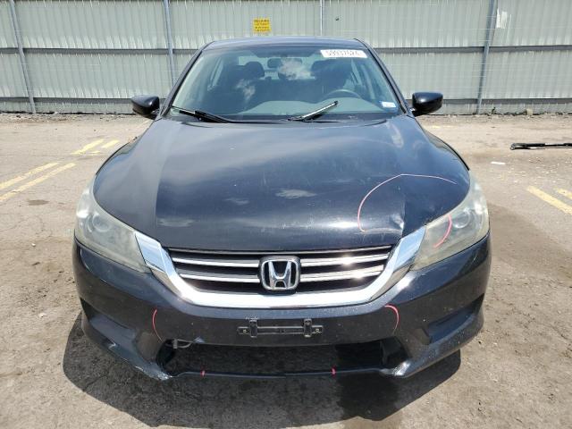 Photo 4 VIN: 1HGCR2F38EA121183 - HONDA ACCORD 