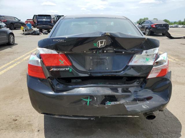 Photo 5 VIN: 1HGCR2F38EA121183 - HONDA ACCORD 