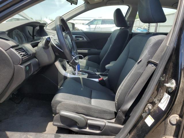 Photo 6 VIN: 1HGCR2F38EA121183 - HONDA ACCORD 