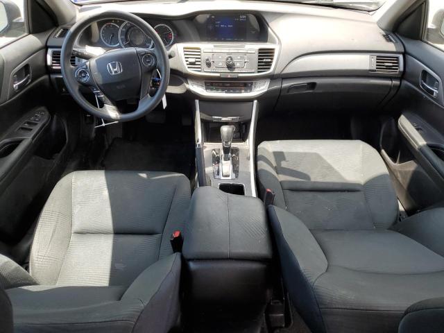 Photo 7 VIN: 1HGCR2F38EA121183 - HONDA ACCORD 