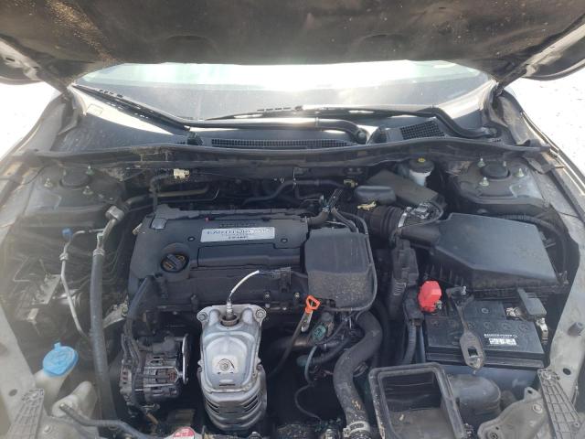 Photo 6 VIN: 1HGCR2F38EA124035 - HONDA ACCORD LX 