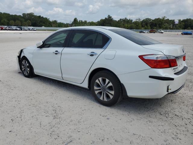 Photo 1 VIN: 1HGCR2F38EA125606 - HONDA ACCORD LX 