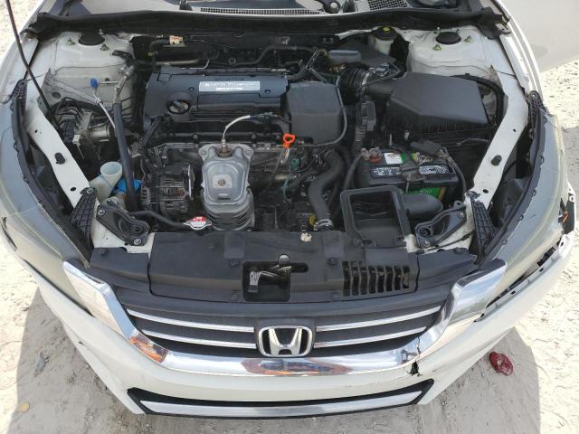 Photo 10 VIN: 1HGCR2F38EA125606 - HONDA ACCORD LX 