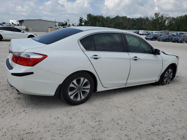 Photo 2 VIN: 1HGCR2F38EA125606 - HONDA ACCORD LX 