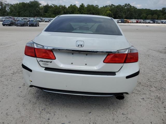 Photo 5 VIN: 1HGCR2F38EA125606 - HONDA ACCORD LX 