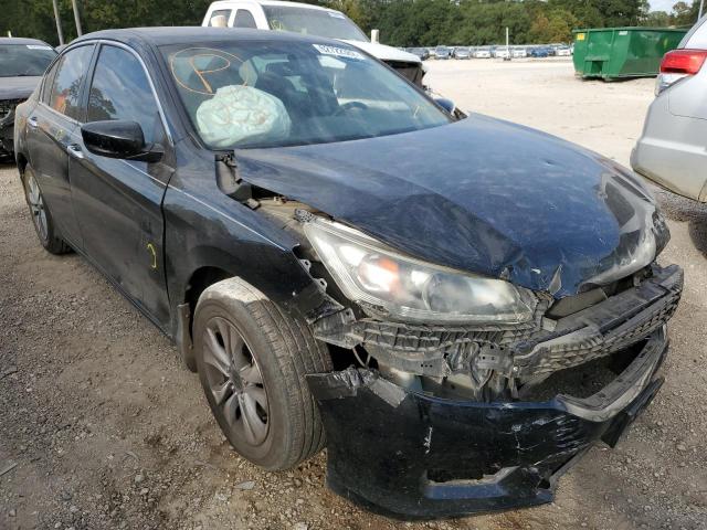 Photo 0 VIN: 1HGCR2F38EA126352 - HONDA ACCORD LX 