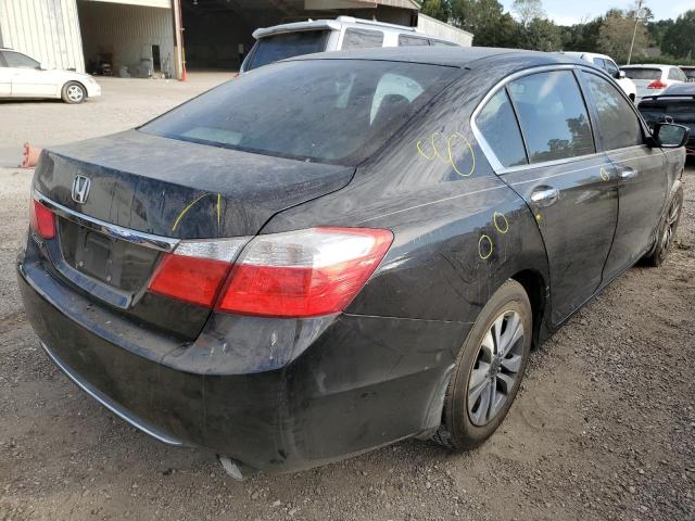 Photo 3 VIN: 1HGCR2F38EA126352 - HONDA ACCORD LX 