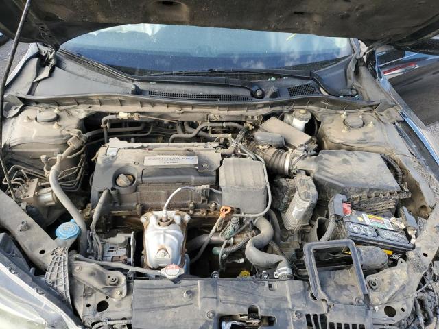 Photo 6 VIN: 1HGCR2F38EA126352 - HONDA ACCORD LX 