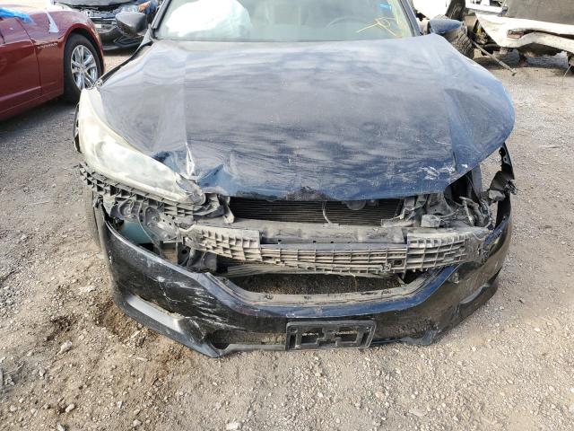 Photo 8 VIN: 1HGCR2F38EA126352 - HONDA ACCORD LX 