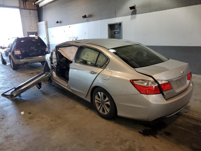 Photo 1 VIN: 1HGCR2F38EA128571 - HONDA ACCORD LX 