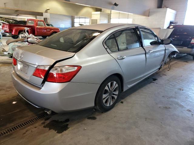 Photo 2 VIN: 1HGCR2F38EA128571 - HONDA ACCORD LX 