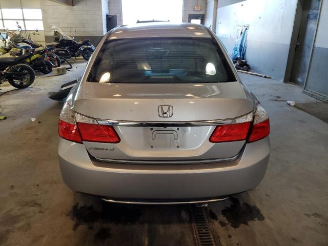 Photo 5 VIN: 1HGCR2F38EA128571 - HONDA ACCORD LX 