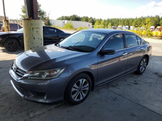 Photo 0 VIN: 1HGCR2F38EA130207 - HONDA ACCORD LX 