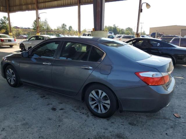 Photo 1 VIN: 1HGCR2F38EA130207 - HONDA ACCORD LX 